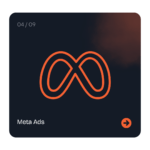 Meta Ads service icon