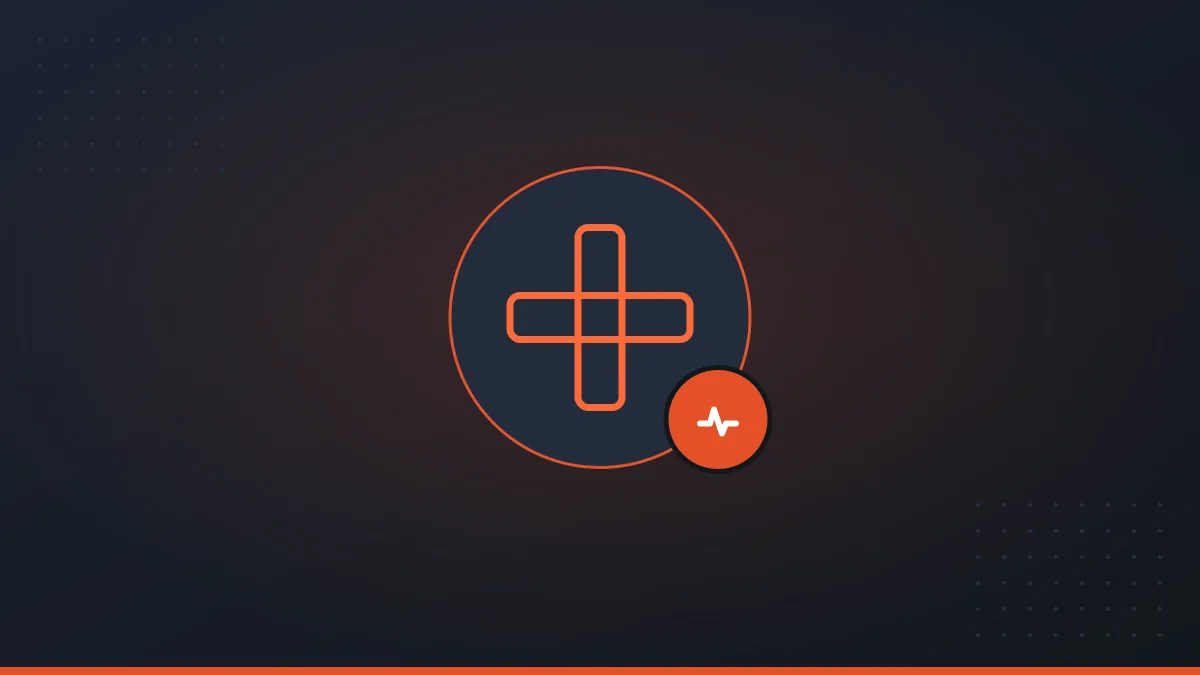 Featured graphic for SEO for healthcare practices guide